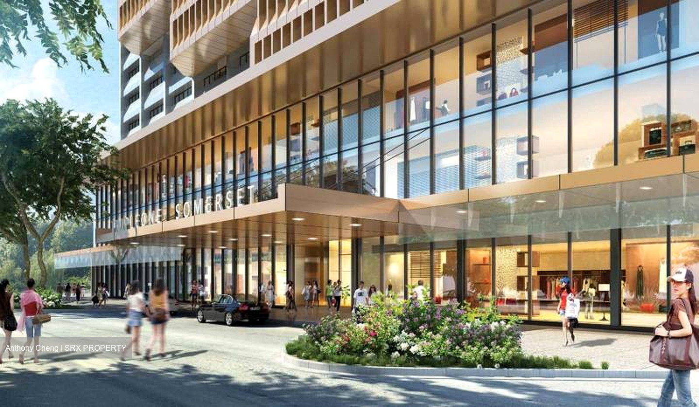 111 Somerset (D9), Retail #444196681